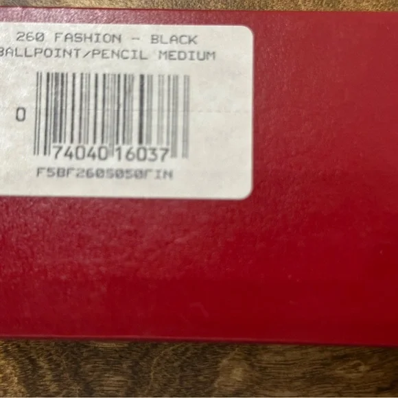 Sheaffer TRZ Model 60 Ballpoint and Mechanical Pencil Set (1980s) - Picture 3 of 4